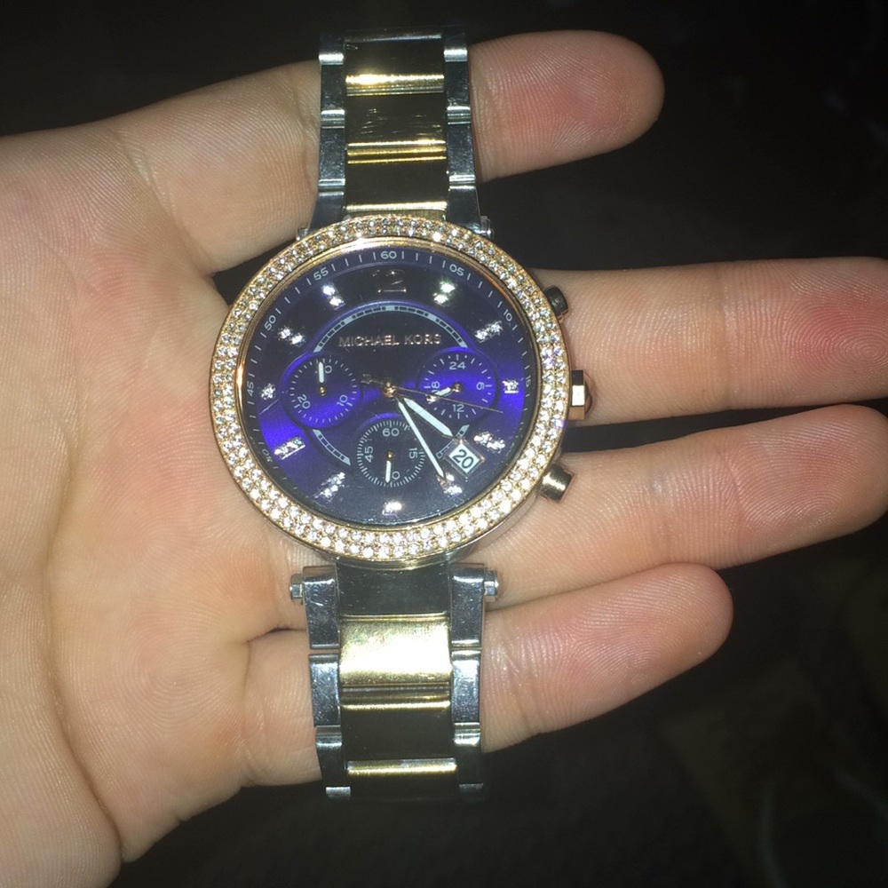 MK Watch all real will bundle